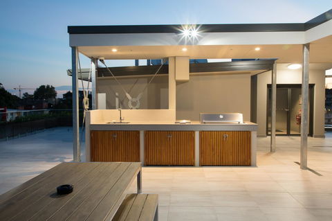 Studio 8 Residences - Adults Only - Accommodation Asia 10