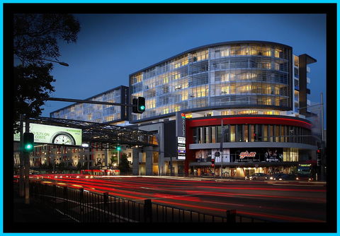Studio 8 Residences - Adults Only - Accommodation Asia 22
