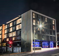 Studio 8 Residences - Adults Only - Accommodation Asia