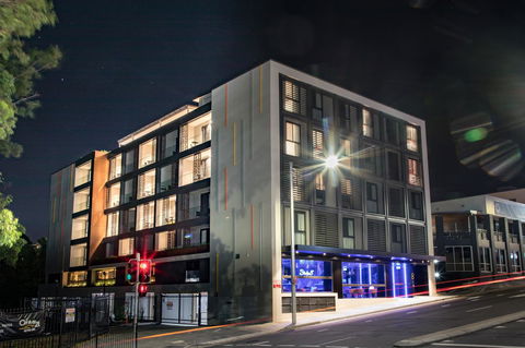 Studio 8 Residences - Adults Only - Accommodation Asia 0
