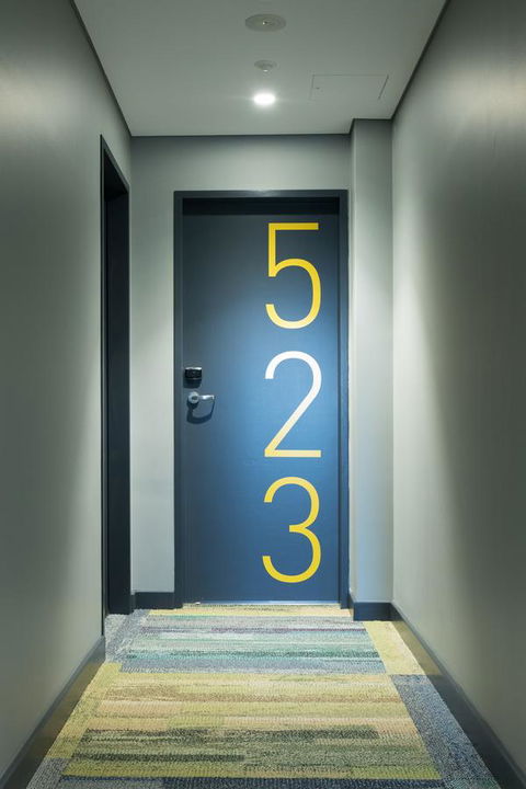 Studio 8 Residences - Adults Only - Accommodation Asia 20