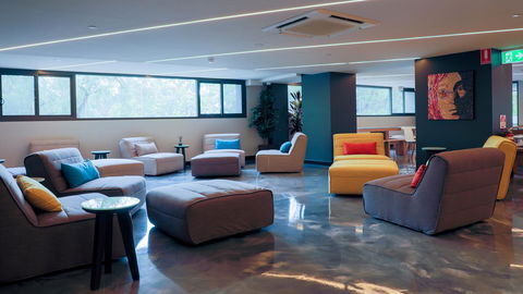 Studio 8 Residences - Adults Only - Accommodation Asia 19