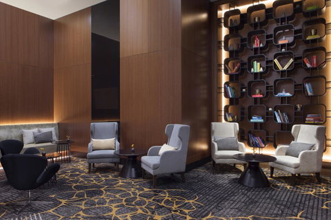 Sydney Harbour Marriott Hotel At Circular Quay - Accommodation Guide 39