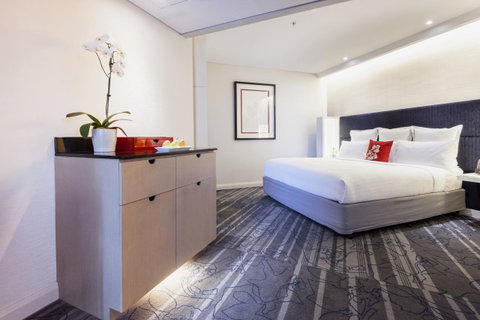Sydney Harbour Marriott Hotel At Circular Quay - Accommodation Guide 32