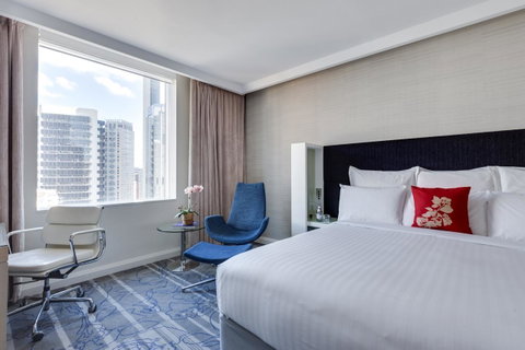 Sydney Harbour Marriott Hotel At Circular Quay - Accommodation Guide 26