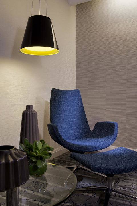 Sydney Harbour Marriott Hotel At Circular Quay - Accommodation Guide 19