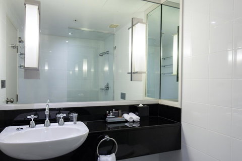 Sydney Harbour Marriott Hotel At Circular Quay - Accommodation Guide 10