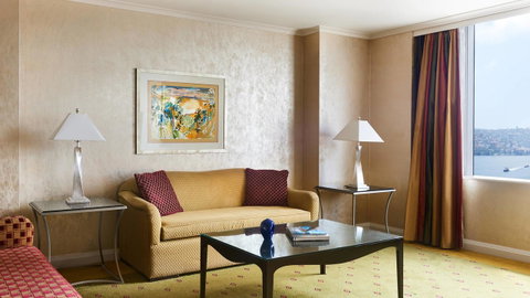 Sydney Harbour Marriott Hotel At Circular Quay - Accommodation Guide 5