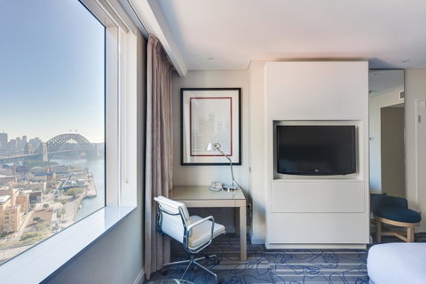 Sydney Harbour Marriott Hotel At Circular Quay - Accommodation Guide 18