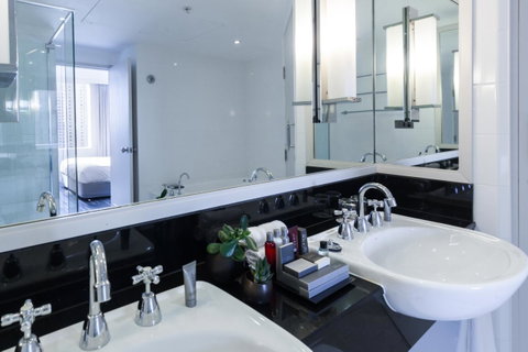 Sydney Harbour Marriott Hotel At Circular Quay - Accommodation Guide 29