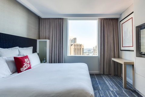 Sydney Harbour Marriott Hotel At Circular Quay - Accommodation Guide 27