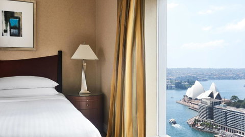 Sydney Harbour Marriott Hotel At Circular Quay - Accommodation Guide 4