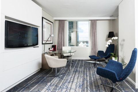 Sydney Harbour Marriott Hotel At Circular Quay - Accommodation Guide 31
