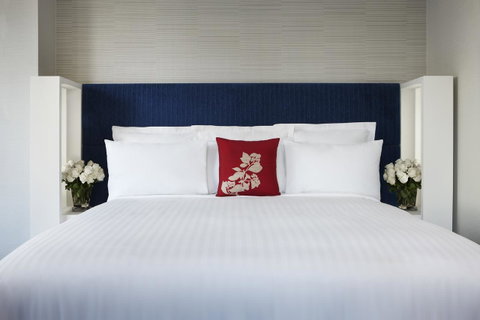 Sydney Harbour Marriott Hotel At Circular Quay - Accommodation Guide 24