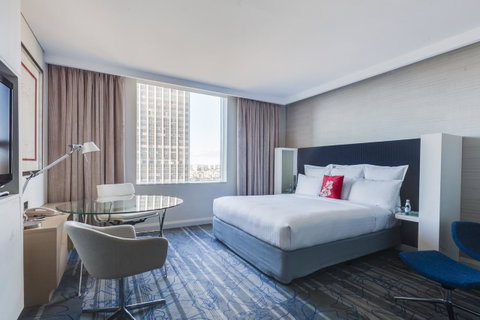Sydney Harbour Marriott Hotel At Circular Quay - Accommodation Guide 17