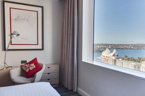 Sydney Harbour Marriott Hotel At Circular Quay - Accommodation Guide 9