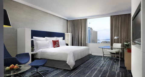 Sydney Harbour Marriott Hotel At Circular Quay - Accommodation Guide 22