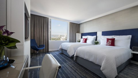 Sydney Harbour Marriott Hotel At Circular Quay - Accommodation Guide 23