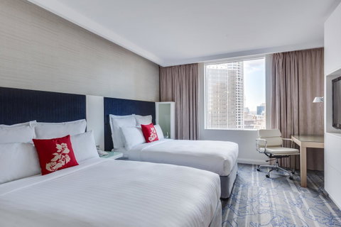 Sydney Harbour Marriott Hotel At Circular Quay - Accommodation Guide 16