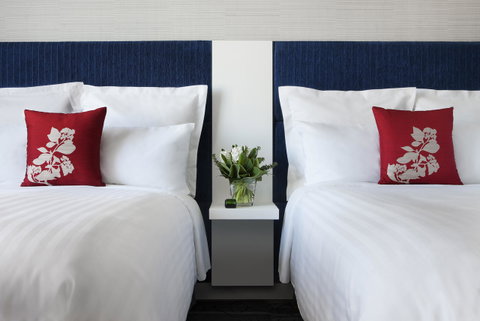 Sydney Harbour Marriott Hotel At Circular Quay - Accommodation Guide 8