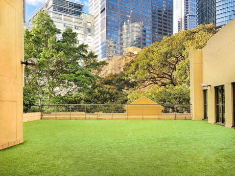 Sydney Harbour Marriott Hotel At Circular Quay - Accommodation Guide 25