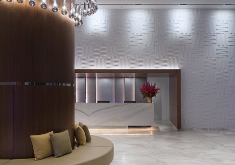 Sydney Harbour Marriott Hotel At Circular Quay - Accommodation Guide 13