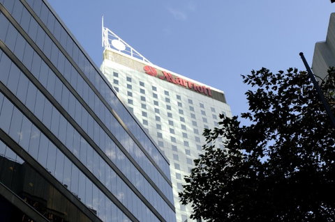 Sydney Harbour Marriott Hotel At Circular Quay - Accommodation Guide 12