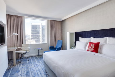 Sydney Harbour Marriott Hotel At Circular Quay - Accommodation Guide 15