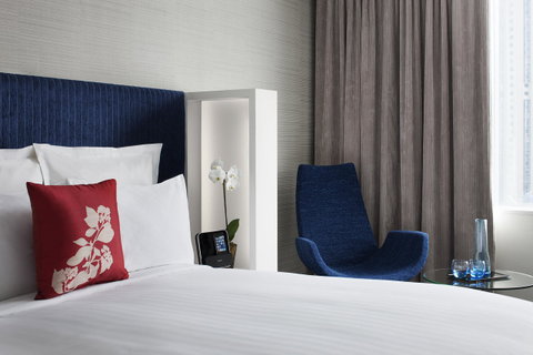 Sydney Harbour Marriott Hotel At Circular Quay - Accommodation Guide 20
