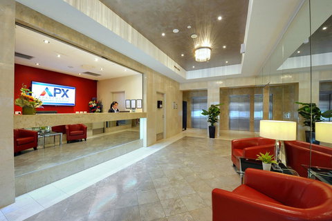APX Darling Harbour - Accommodation Asia 1