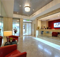 APX Darling Harbour