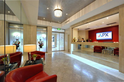 APX Darling Harbour - Accommodation Asia 0