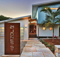 Drifted Away - Accommodation Asia