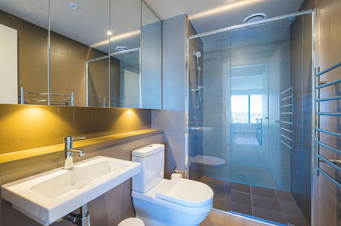 Australian Tower Stay - Accommodation China 28