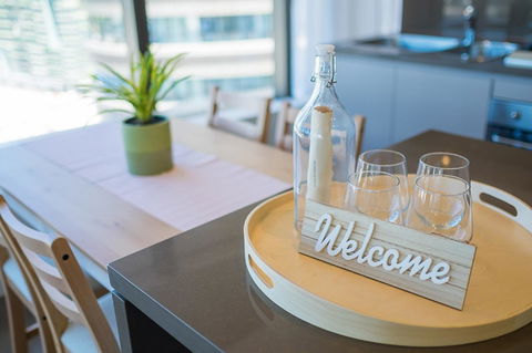 Australian Tower Stay - Accommodation China 21