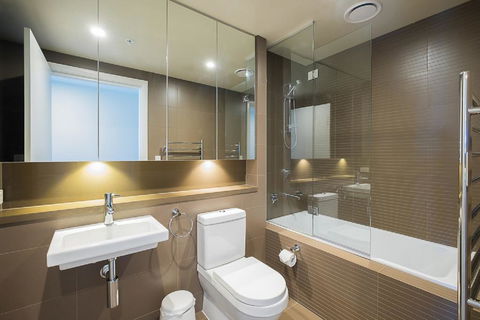 Australian Tower Stay - Accommodation China 6