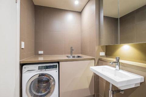 Australian Tower Stay - Accommodation China 16