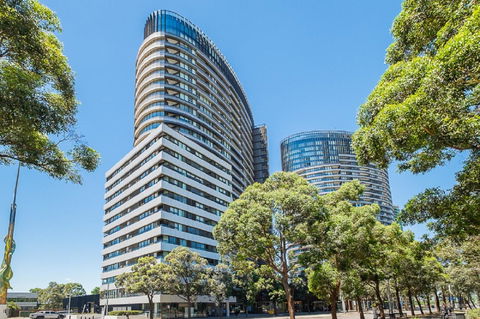 Australian Tower Stay - Accommodation China 0
