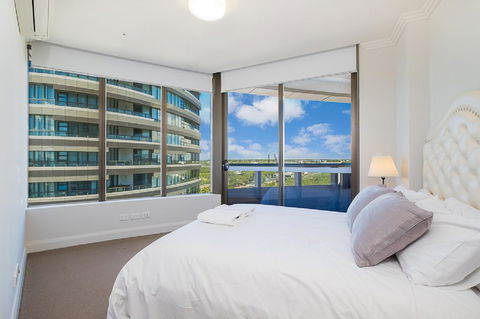 Australian Tower Stay - Accommodation China 5