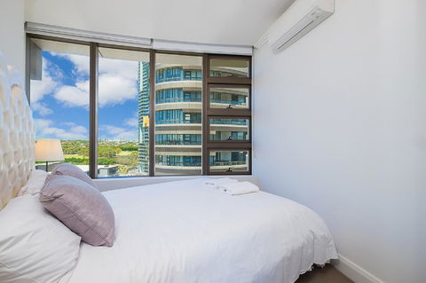 Australian Tower Stay - Accommodation China 2