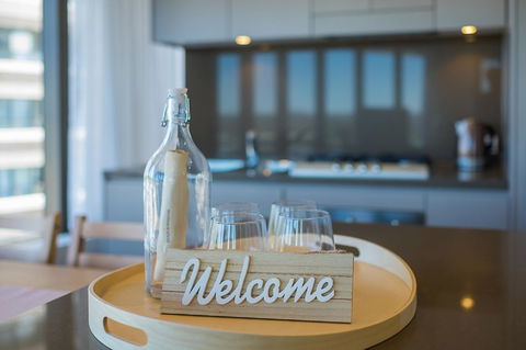 Australian Tower Stay - Accommodation China 17