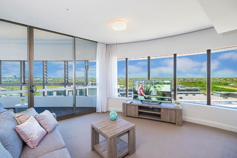 Australian Tower Stay - Accommodation China 1