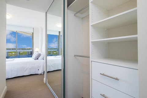 Australian Tower Stay - Accommodation China 7