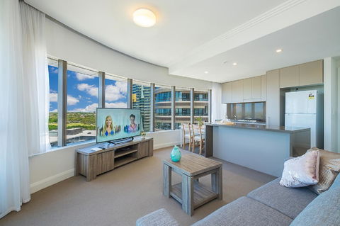 Australian Tower Stay - Accommodation China 3