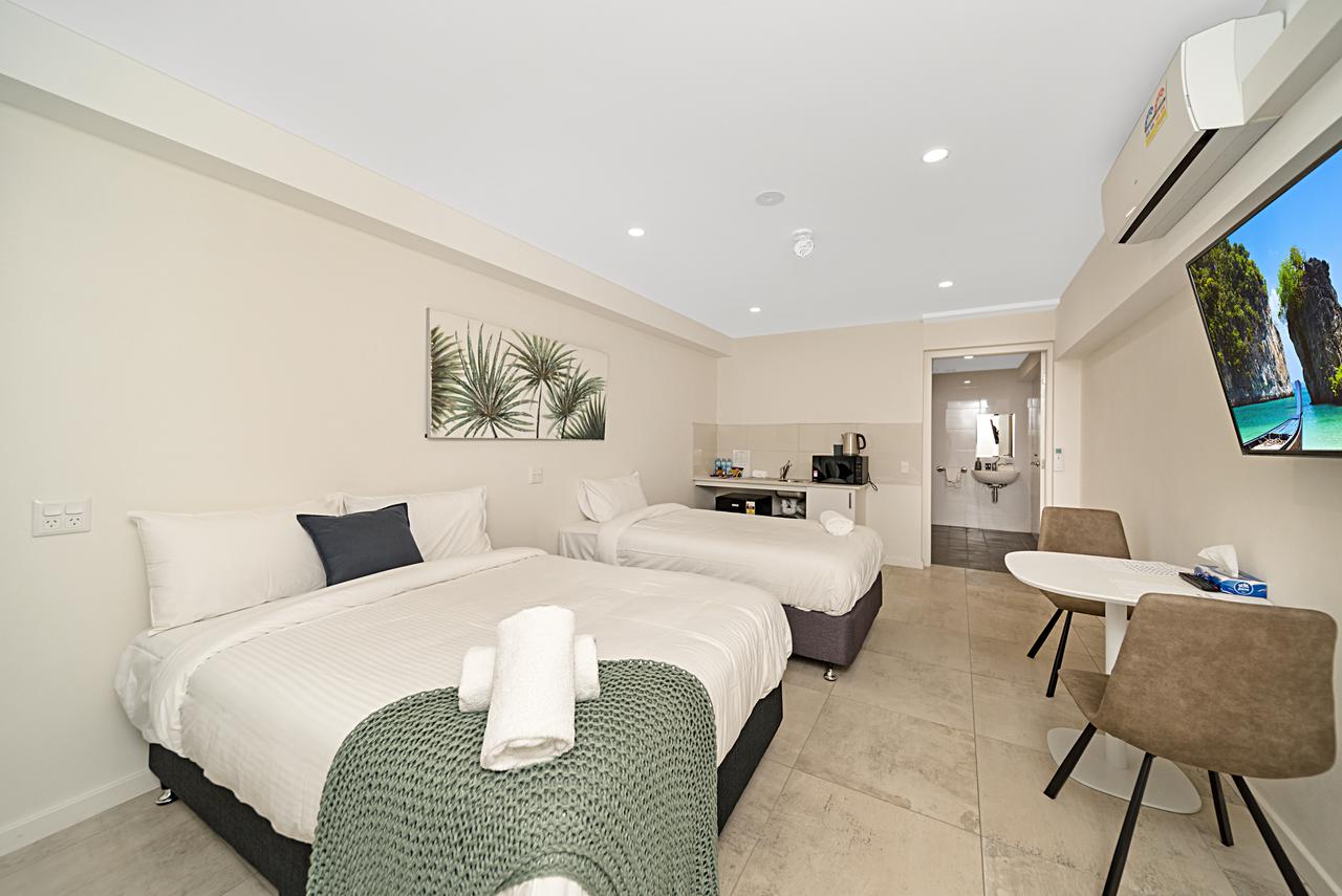 Tarlo NSW Accommodation Asia
