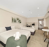 Carlton Suites - Accommodation Asia