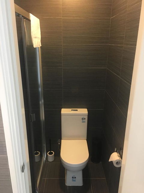 Carlton Suites - Accommodation Asia 29