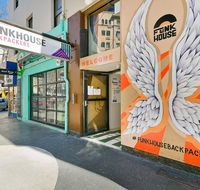 Funk House Backpackers - Accommodation Guide
