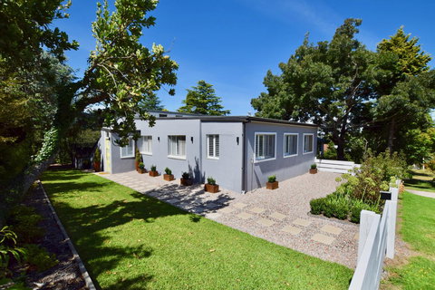 Wildlife Lodge Katoomba - Accommodation Asia 29