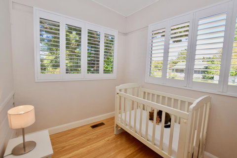 Wildlife Lodge Katoomba - Accommodation Asia 11